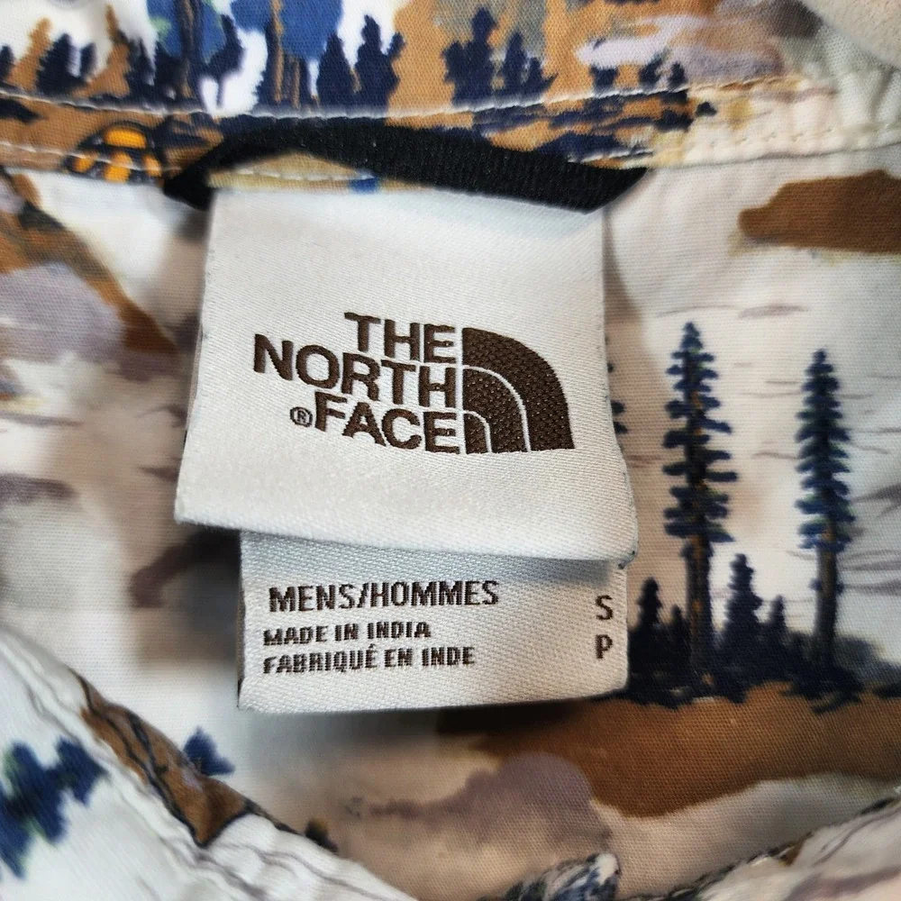 The North Face north face